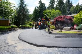 Why Choose Us For All Your Driveway Paving Needs in Clermont, IN?